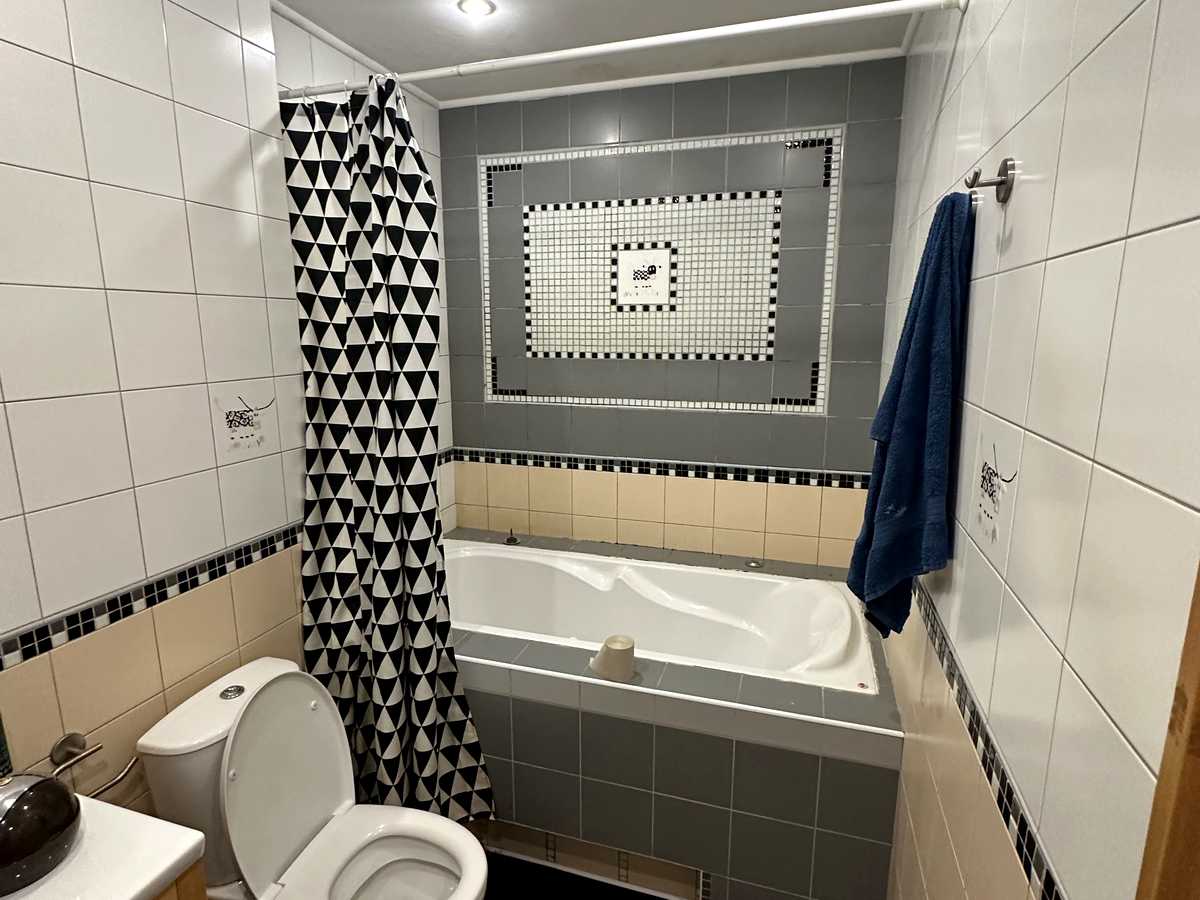 Квартира на вул. Михайла Котельникова, 35 в Києві, ID 389922, фото №15