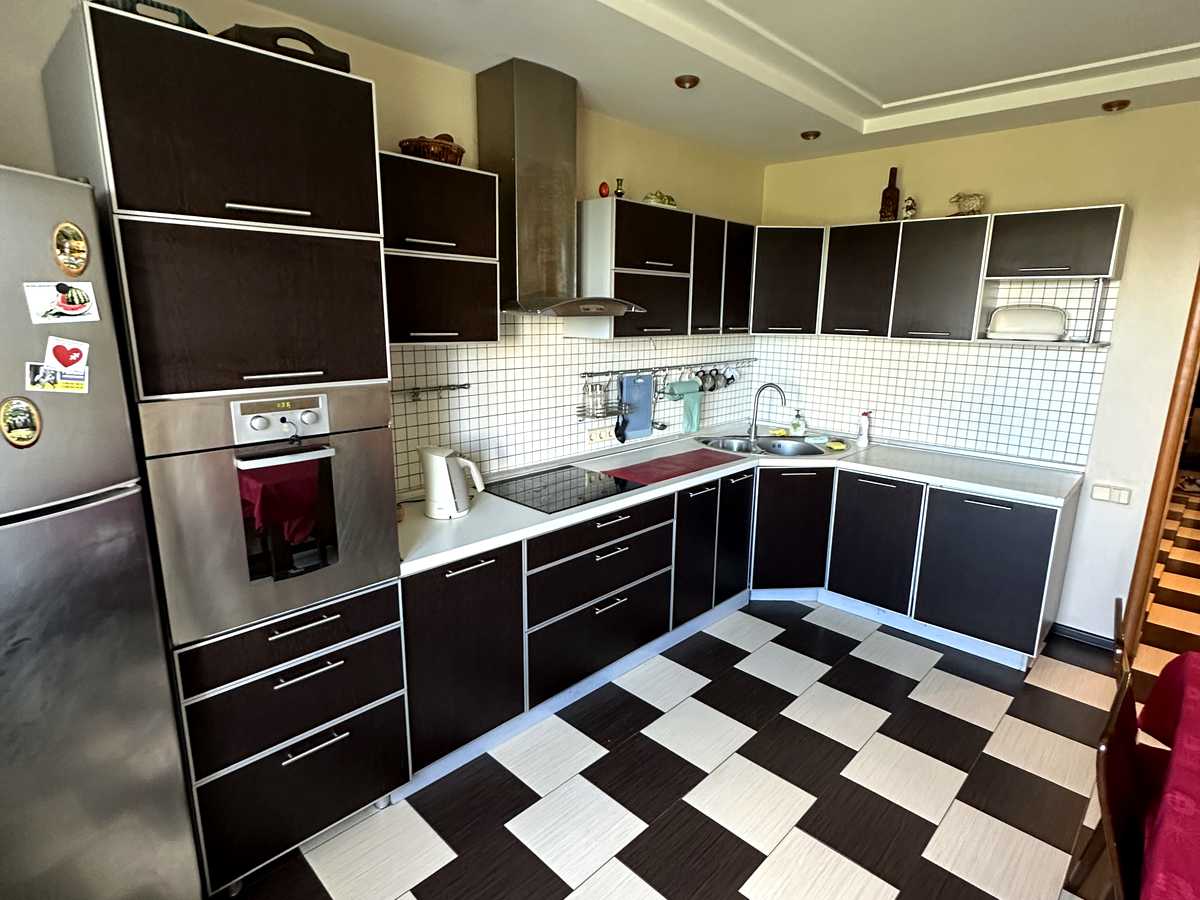Квартира на вул. Михайла Котельникова, 35 в Києві, ID 389922, фото №3