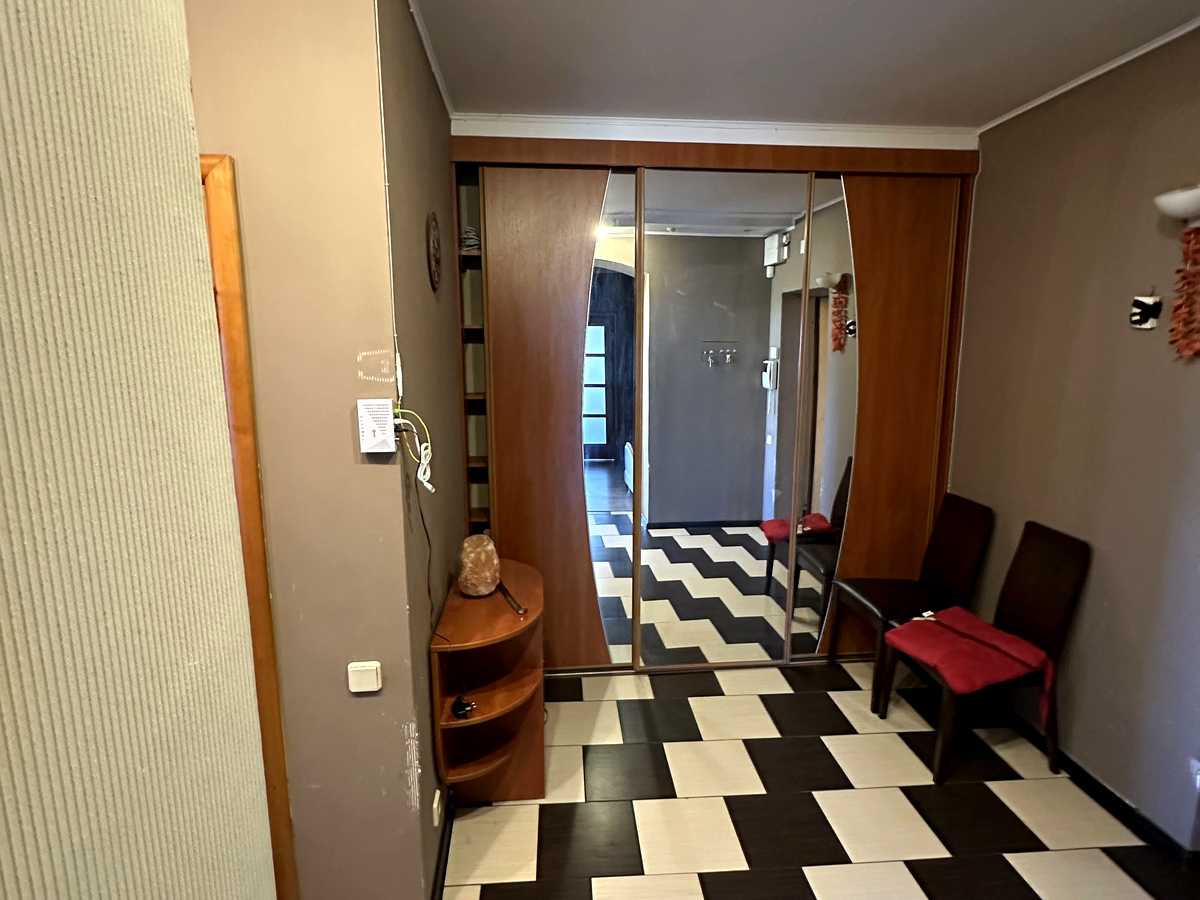 Квартира на вул. Михайла Котельникова, 35 в Києві, ID 389922, фото №4