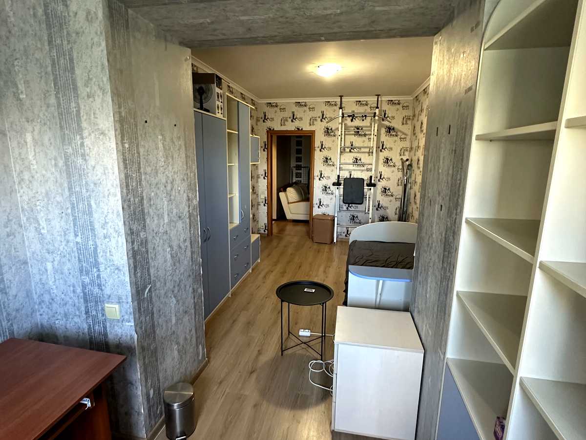 Квартира на вул. Михайла Котельникова, 35 в Києві, ID 389922, фото №6