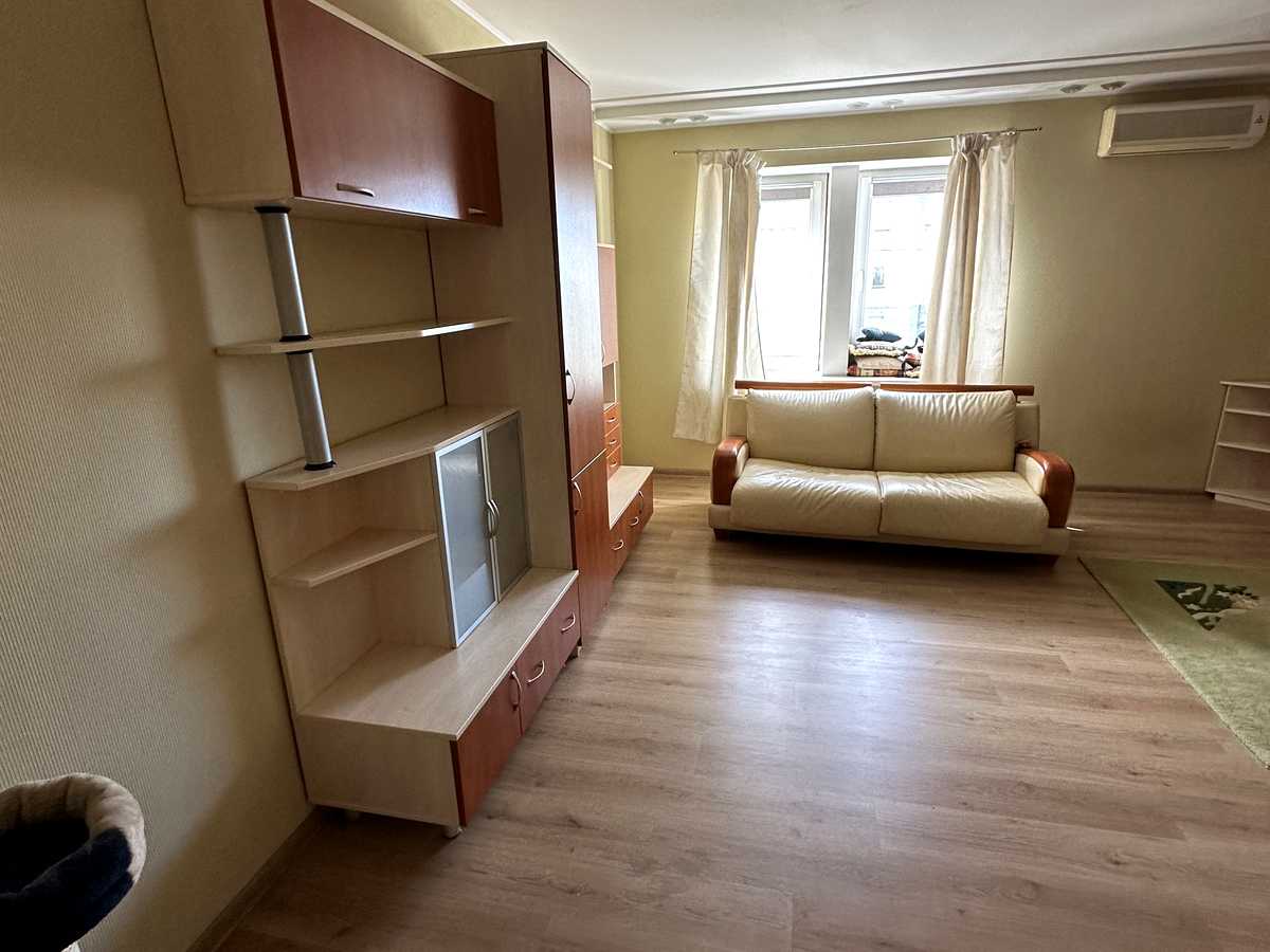 Квартира на вул. Михайла Котельникова, 35 в Києві, ID 389922, фото №7