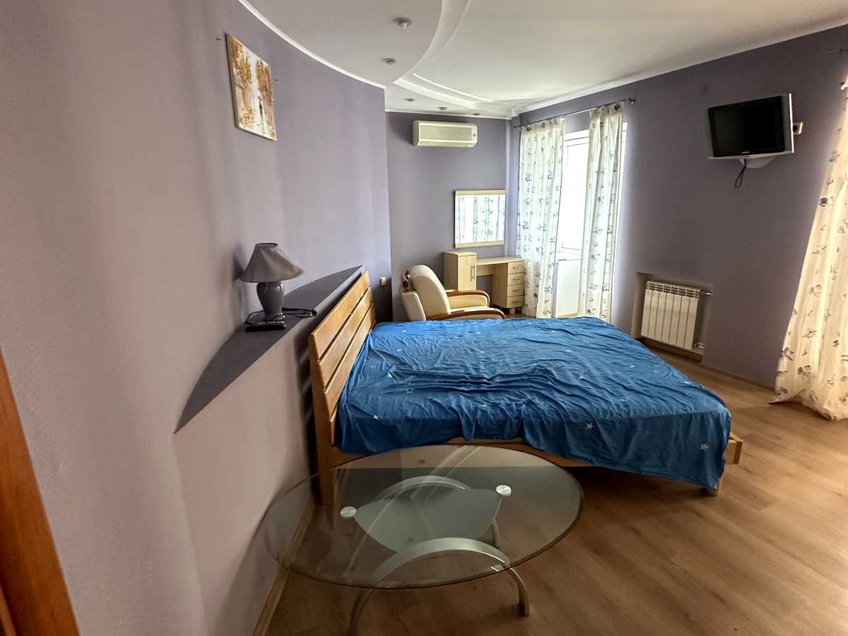 Квартира на вул. Михайла Котельникова, 35 в Києві, ID 389922, фото №9