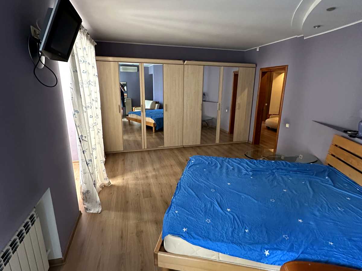 Квартира на вул. Михайла Котельникова, 35 в Києві, ID 389922, фото №10