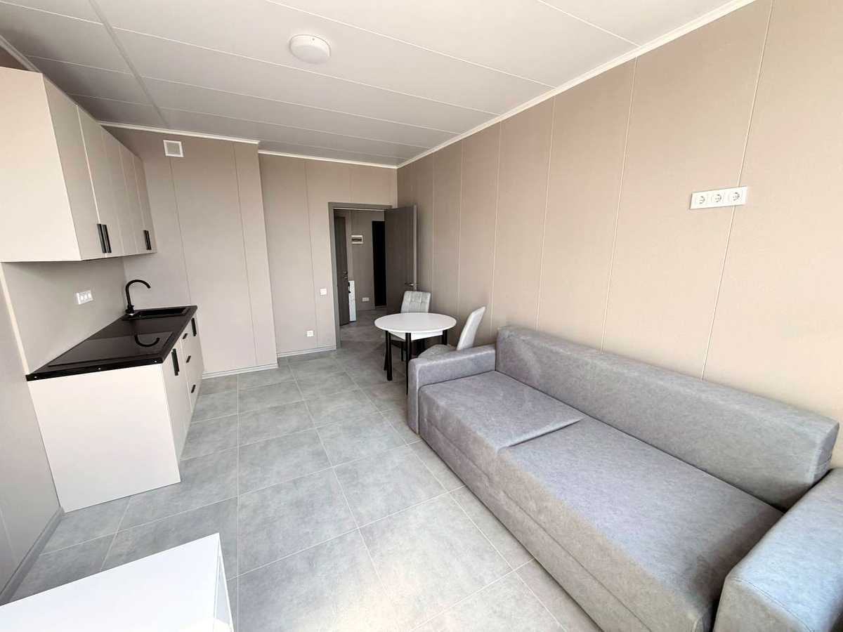 Квартира на просп. Миколи Бажана, 17А в Києві, ID 369520, фото №2