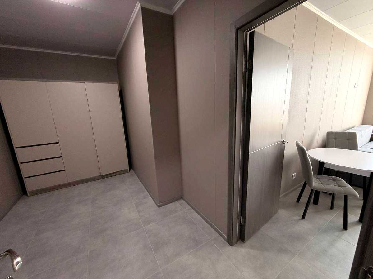 Квартира на просп. Миколи Бажана, 17А в Києві, ID 369520, фото №8