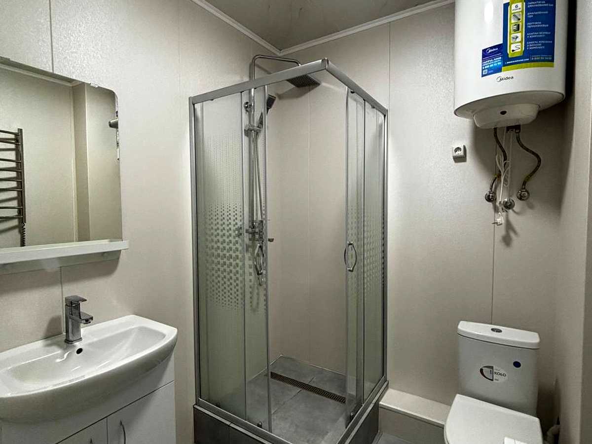 Квартира на просп. Миколи Бажана, 17А в Києві, ID 369520, фото №10