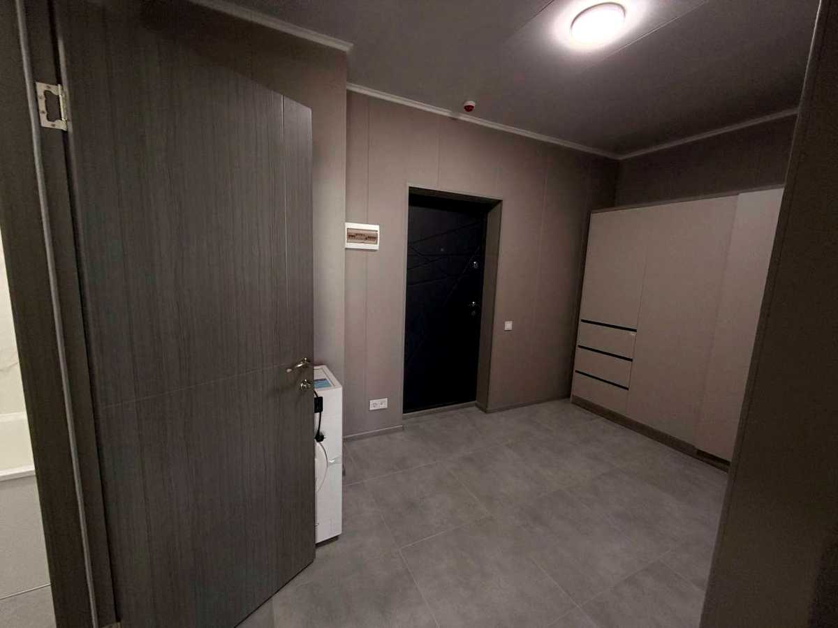 Квартира на просп. Миколи Бажана, 17А в Києві, ID 369520, фото №15