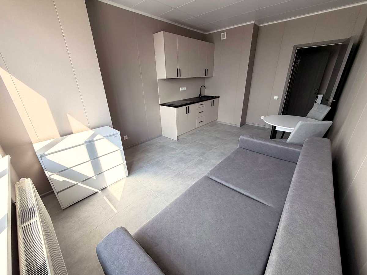 Квартира на просп. Миколи Бажана, 17А в Києві, ID 369520, фото №3