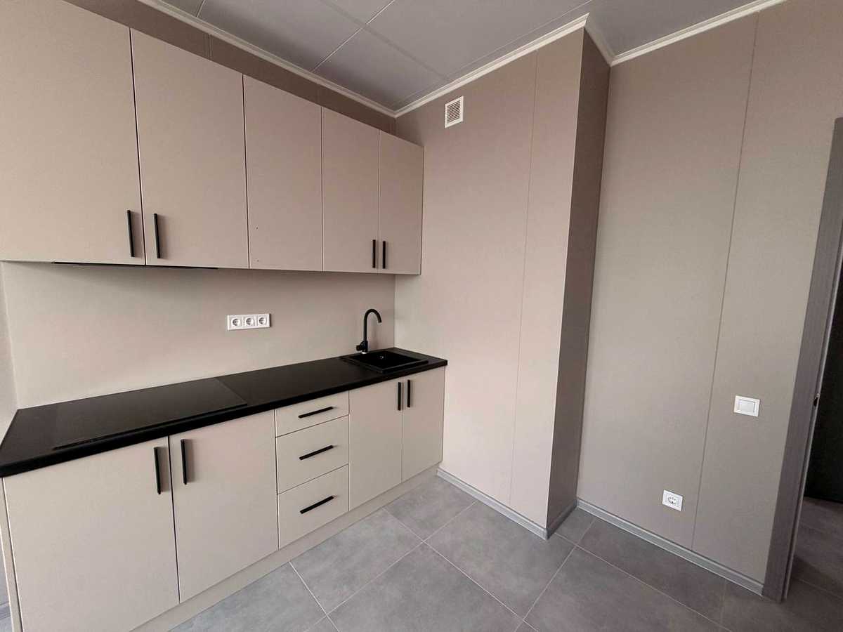 Квартира на просп. Миколи Бажана, 17А в Києві, ID 369520, фото №6