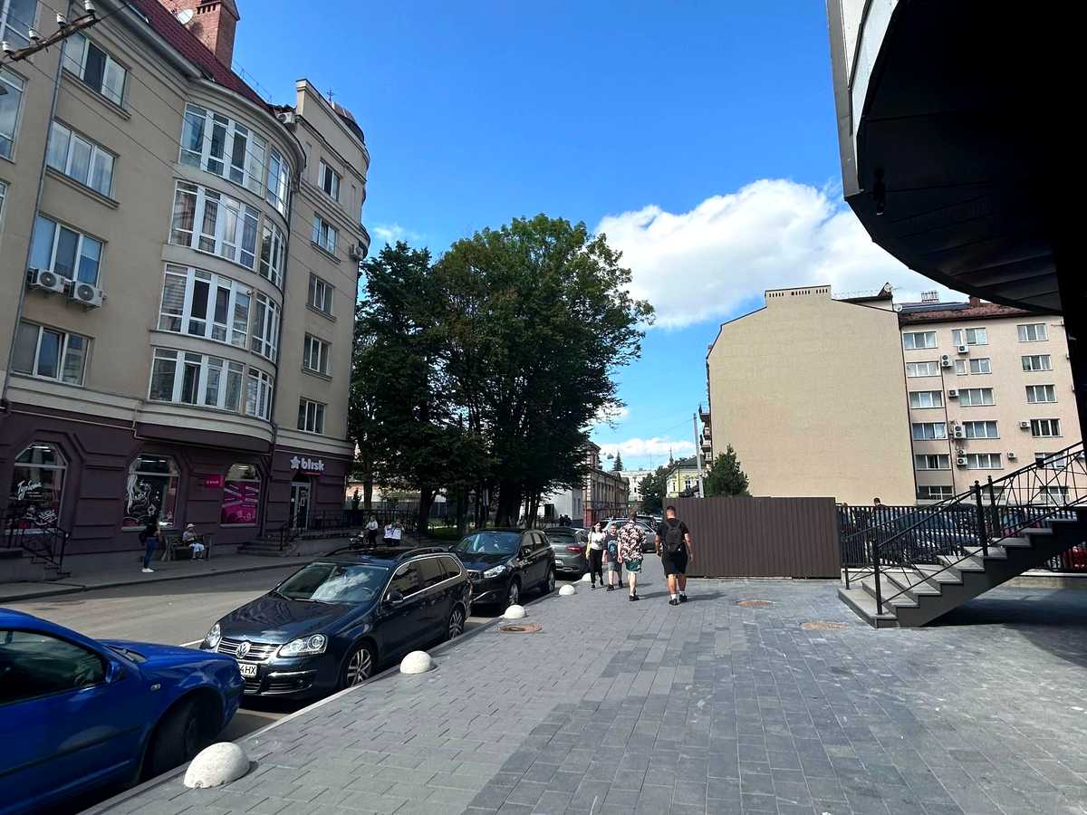 Квартира на вул. Чорновола, 11А, ID 391777, фото №1