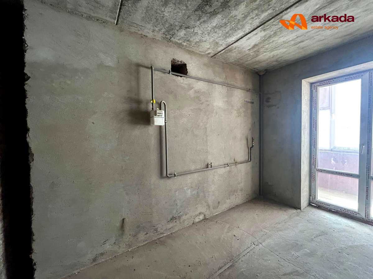 Квартира на вул. Чорновола, 11А в Івано-Франківську, ID 391777, фото №5