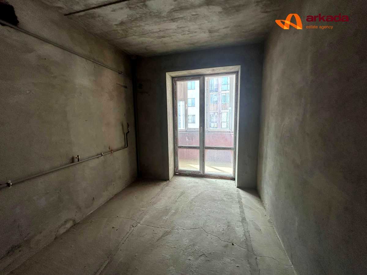 Квартира на вул. Чорновола, 11А в Івано-Франківську, ID 391777, фото №7