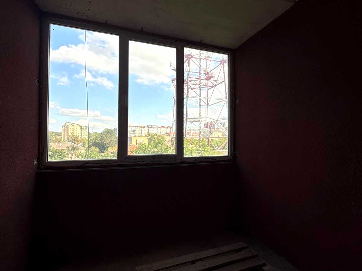 Квартира на вул. Чорновола, 11А в Івано-Франківську, ID 391777, фото №9