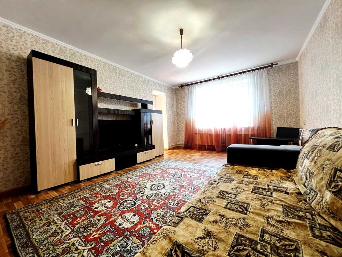 Квартира на вул. 1-ї Танкової Бригади, 27, ID 389579, фото №1