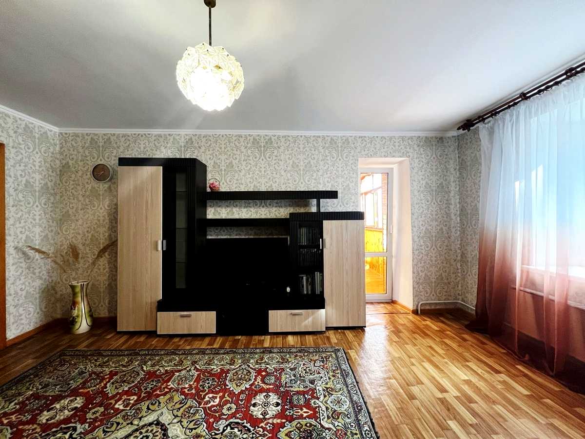 Квартира на вул. 1-ї Танкової Бригади, 27 в Чернігові, ID 389579, фото №2
