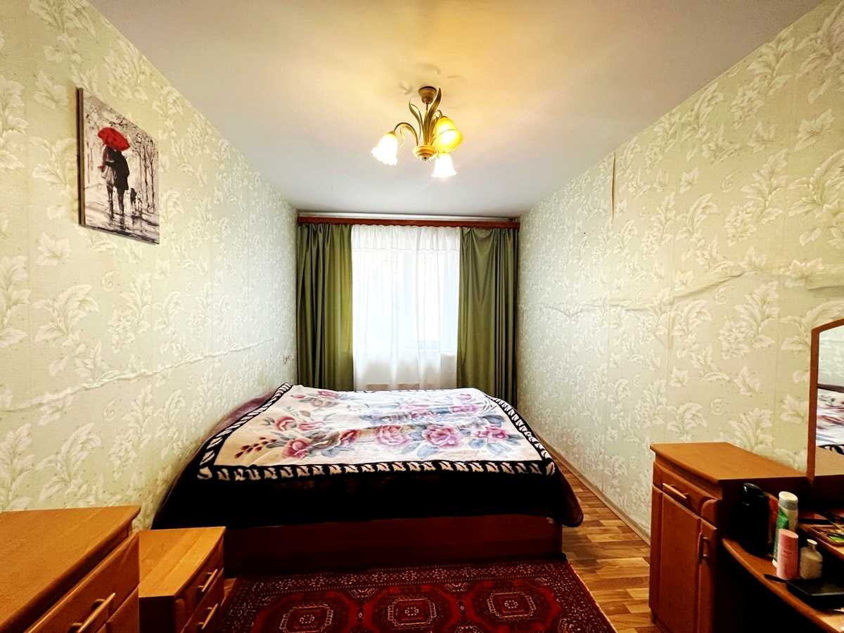 Квартира на вул. 1-ї Танкової Бригади, 27 в Чернігові, ID 389579, фото №11