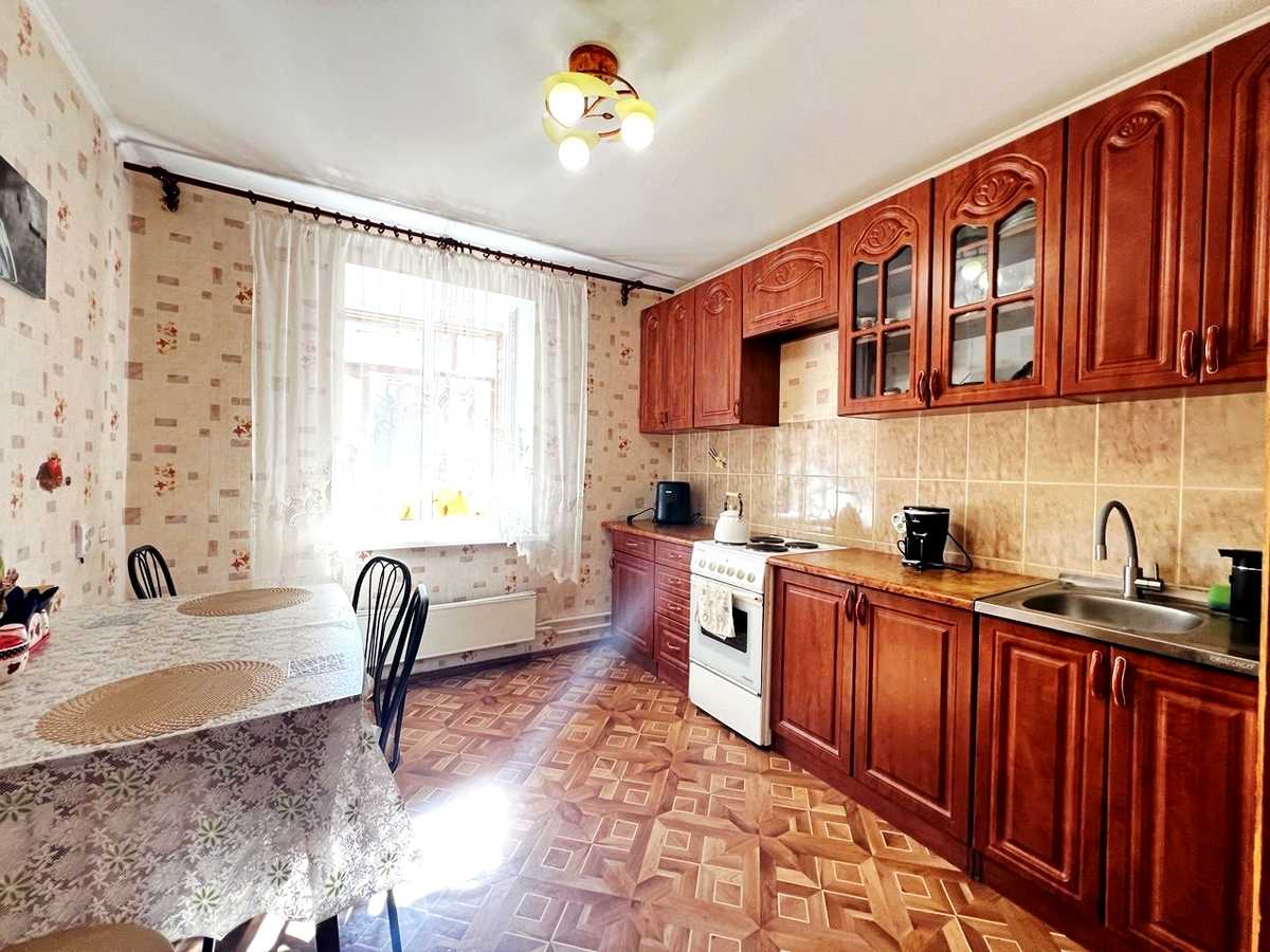 Квартира на вул. 1-ї Танкової Бригади, 27 в Чернігові, ID 389579, фото №12