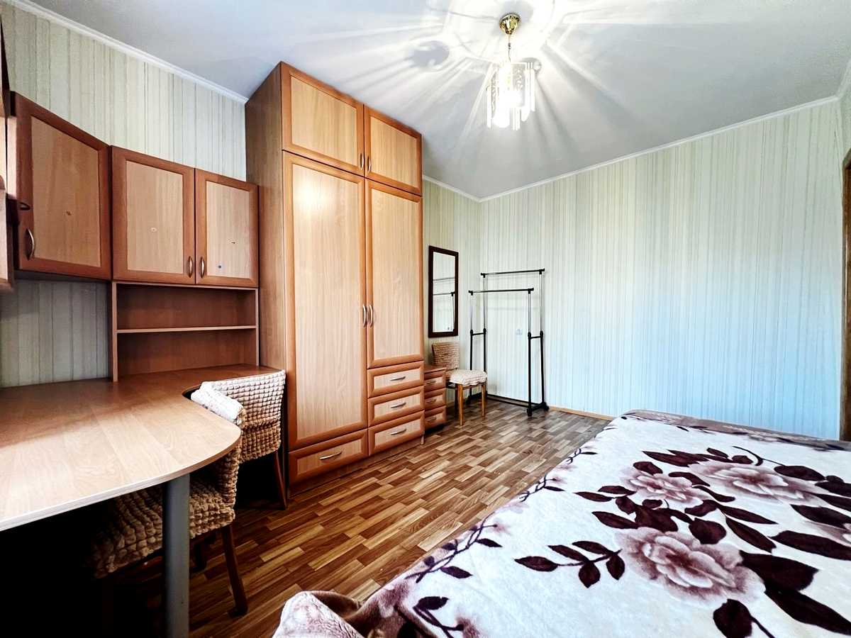 Квартира на вул. 1-ї Танкової Бригади, 27 в Чернігові, ID 389579, фото №13