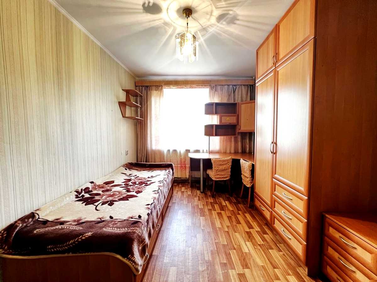 Квартира на вул. 1-ї Танкової Бригади, 27 в Чернігові, ID 389579, фото №14
