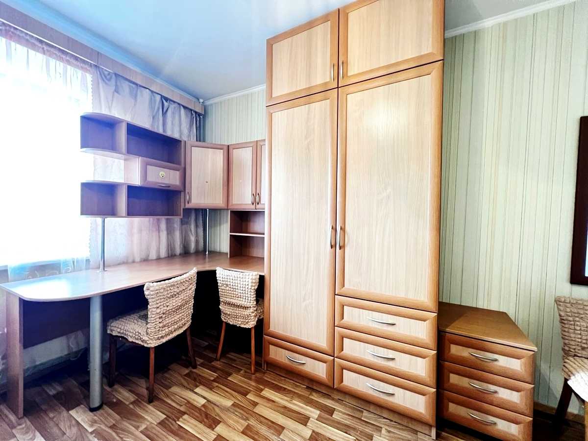 Квартира на вул. 1-ї Танкової Бригади, 27 в Чернігові, ID 389579, фото №15