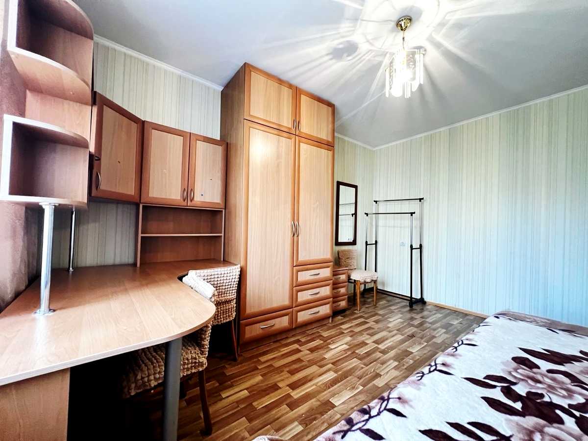 Квартира на вул. 1-ї Танкової Бригади, 27 в Чернігові, ID 389579, фото №16