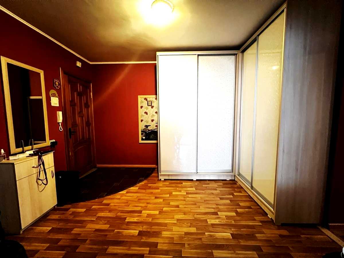 Квартира на вул. 1-ї Танкової Бригади, 27 в Чернігові, ID 389579, фото №17