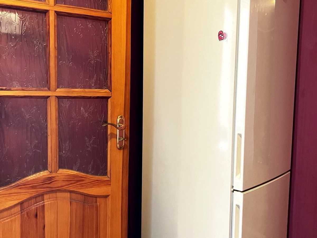 Квартира на вул. 1-ї Танкової Бригади, 27 в Чернігові, ID 389579, фото №18