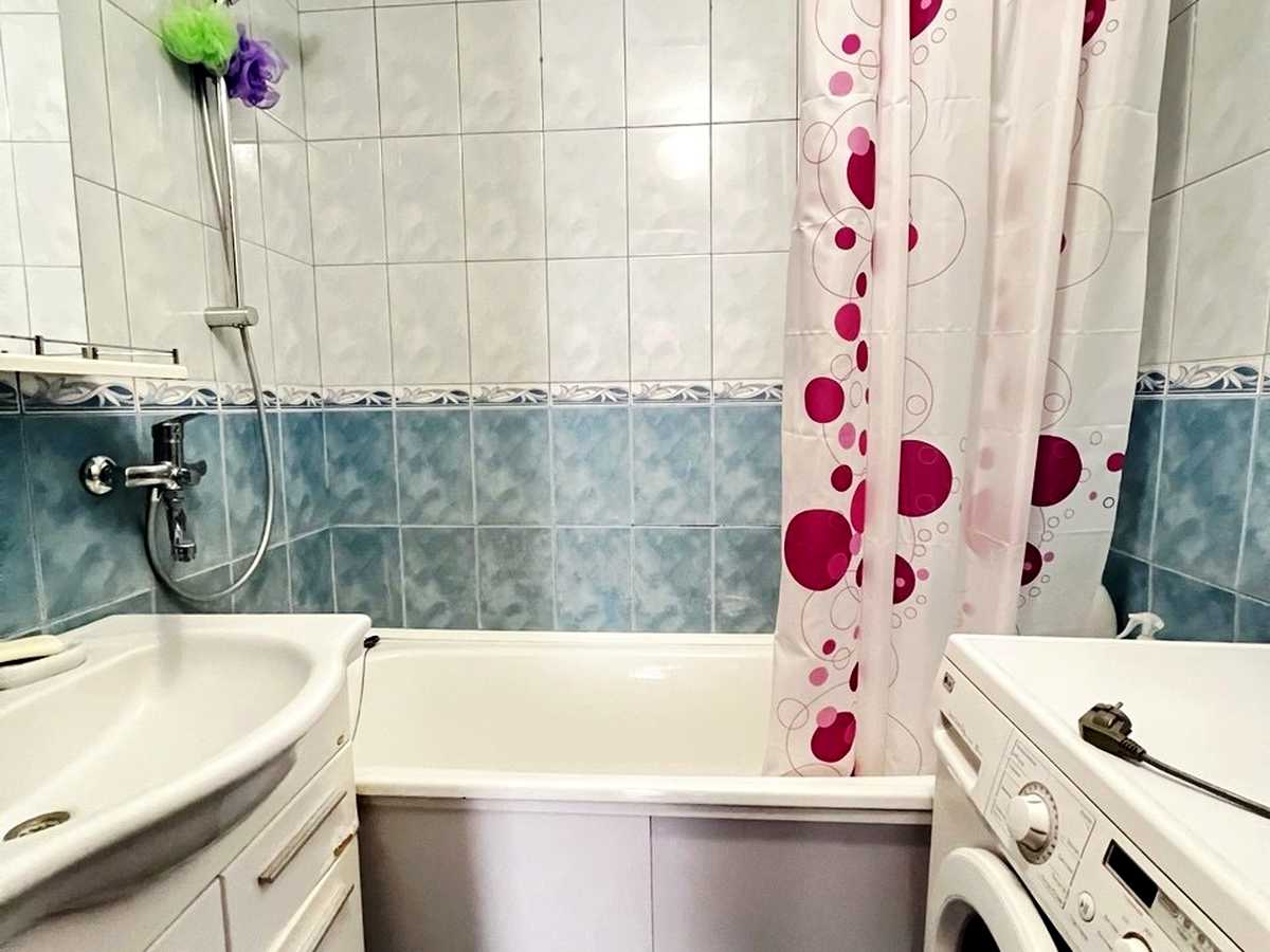 Квартира на вул. 1-ї Танкової Бригади, 27 в Чернігові, ID 389579, фото №19