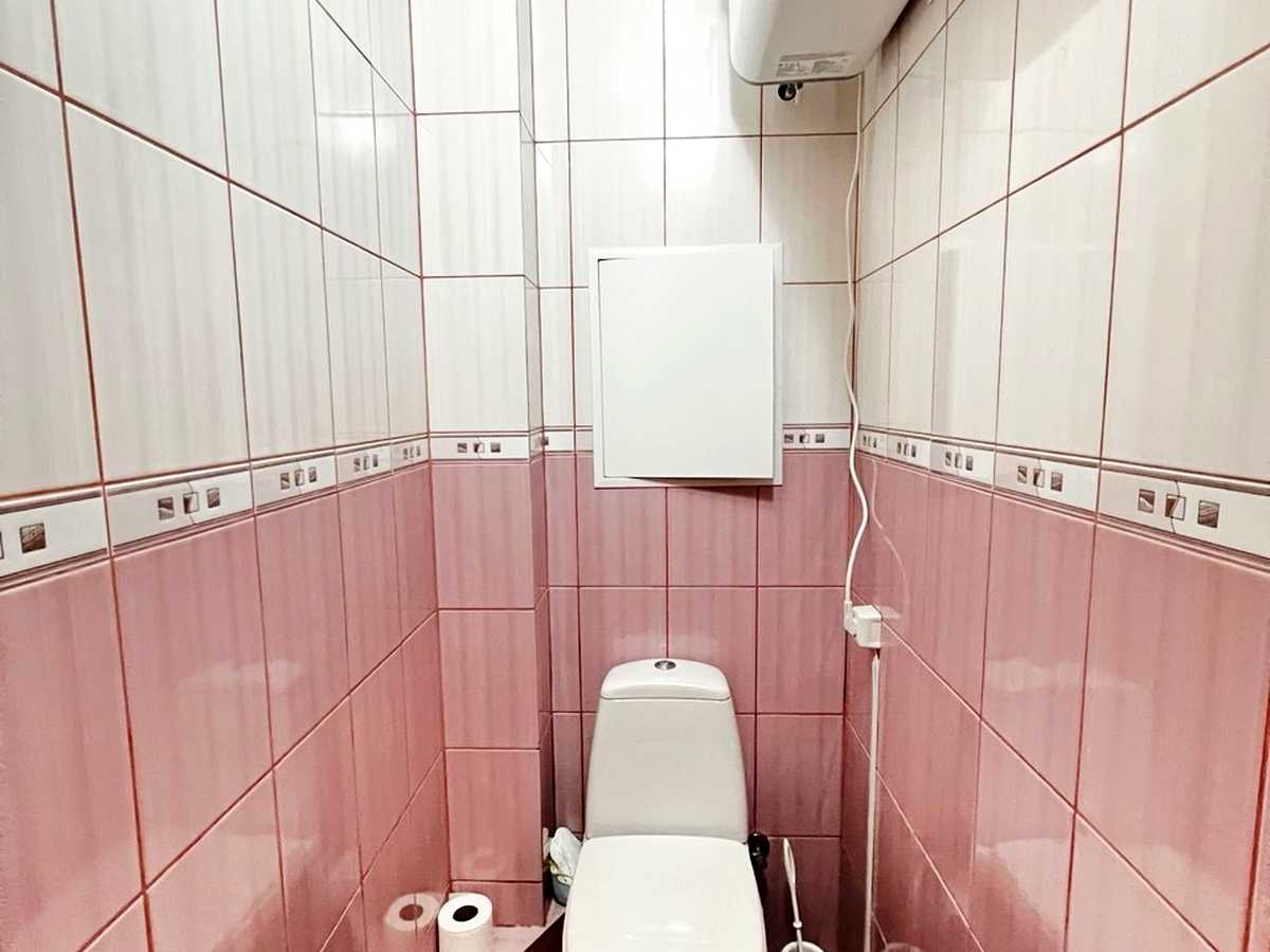 Квартира на вул. 1-ї Танкової Бригади, 27 в Чернігові, ID 389579, фото №20
