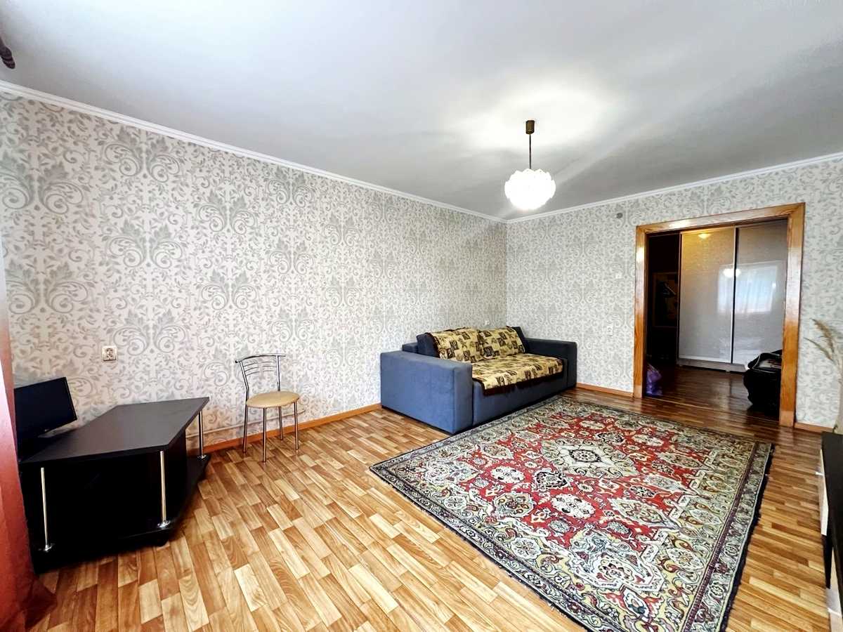 Квартира на вул. 1-ї Танкової Бригади, 27 в Чернігові, ID 389579, фото №3