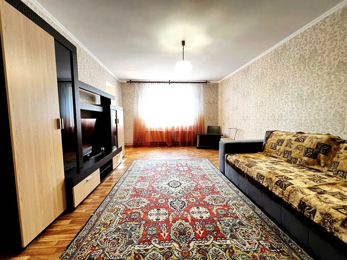 Квартира на вул. 1-ї Танкової Бригади, 27 в Чернігові, ID 389579, фото №4