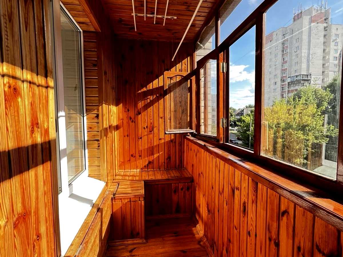 Квартира на вул. 1-ї Танкової Бригади, 27 в Чернігові, ID 389579, фото №5