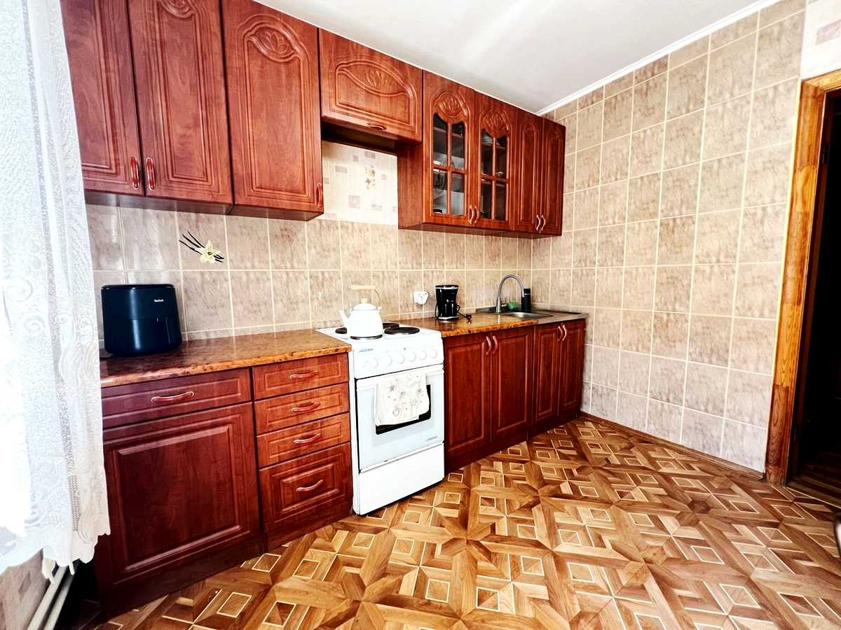 Квартира на вул. 1-ї Танкової Бригади, 27 в Чернігові, ID 389579, фото №6