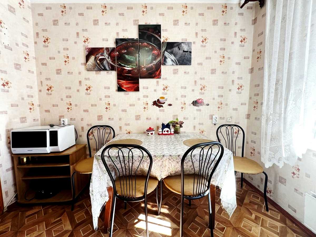 Квартира на вул. 1-ї Танкової Бригади, 27 в Чернігові, ID 389579, фото №7