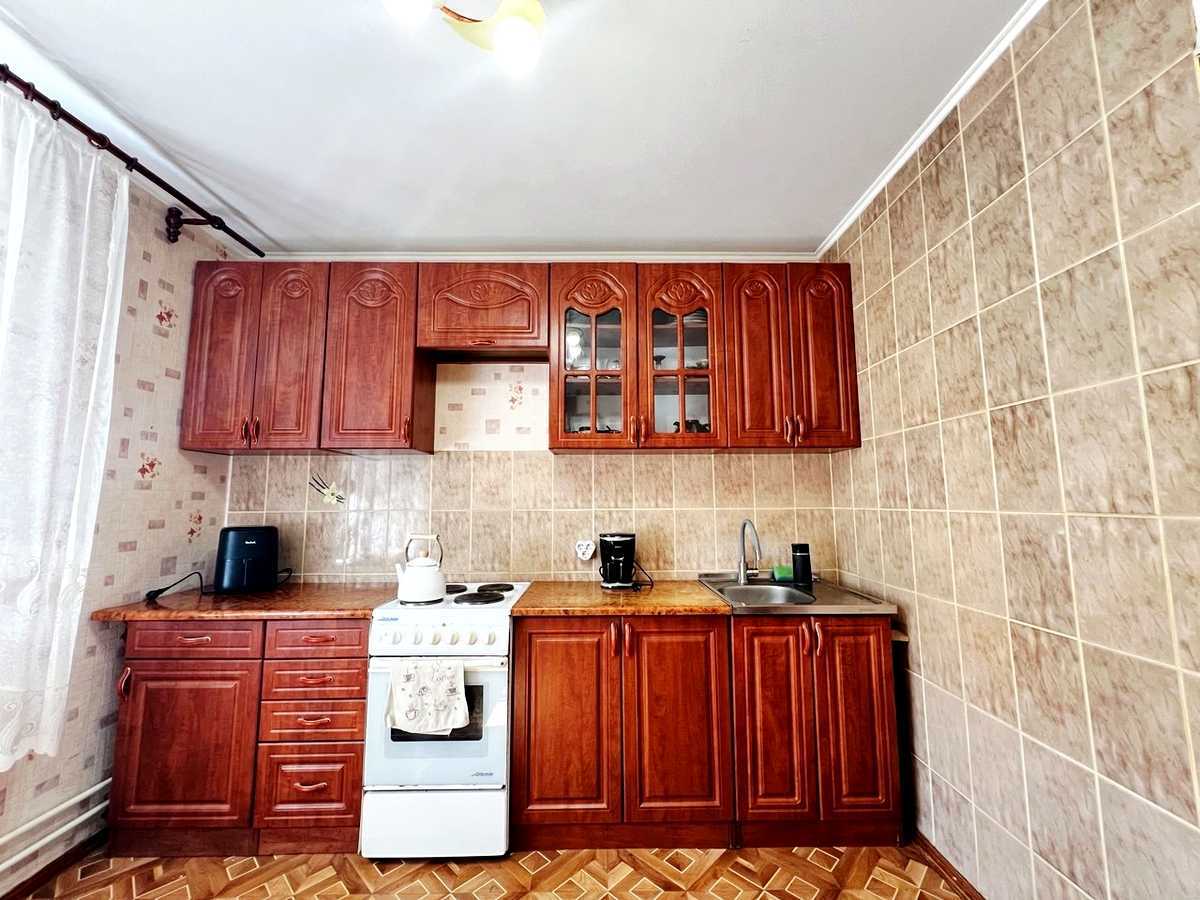 Квартира на вул. 1-ї Танкової Бригади, 27 в Чернігові, ID 389579, фото №8