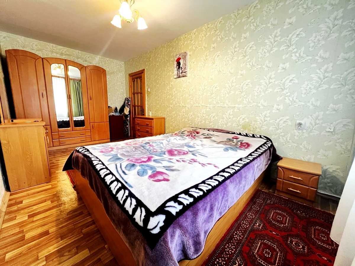 Квартира на вул. 1-ї Танкової Бригади, 27 в Чернігові, ID 389579, фото №9