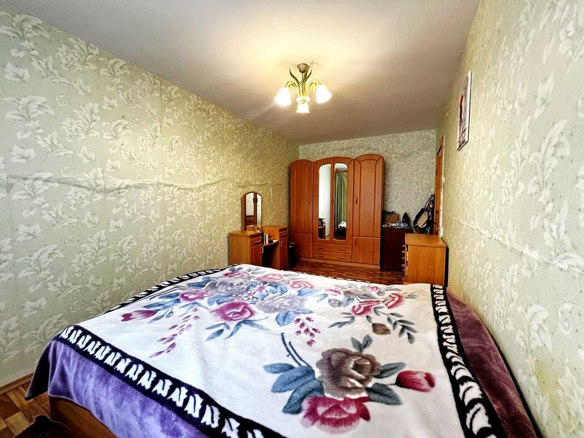 Квартира на вул. 1-ї Танкової Бригади, 27 в Чернігові, ID 389579, фото №10