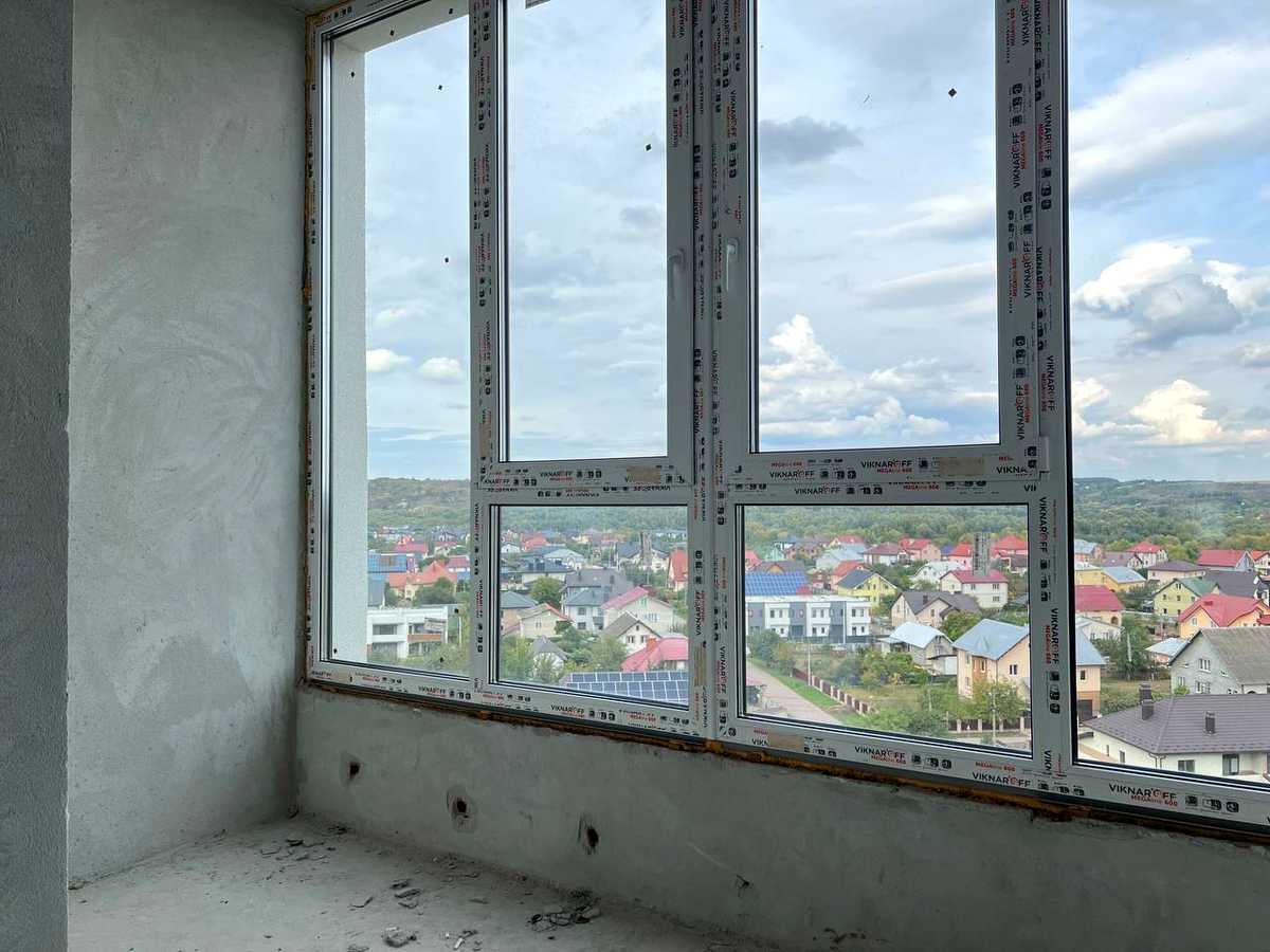 Квартира на пров. Ключний в Івано-Франківську, ID 388871, фото №14