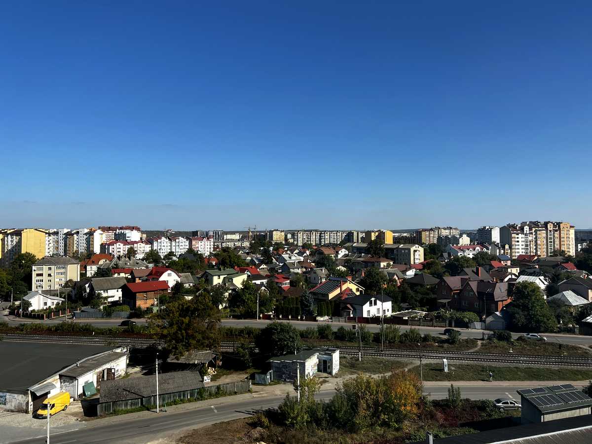 Квартира на вул. Кобилянської, 22А корпус 2 в Івано-Франківську, ID 391780, фото №10