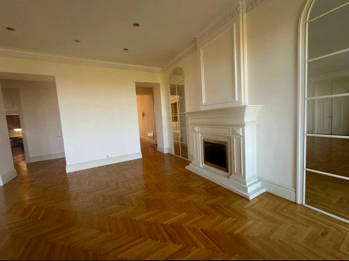 Квартира на вул. Гетьмана Павла Скоропадського, 11/61 в Київ, ID 389767, фото №1