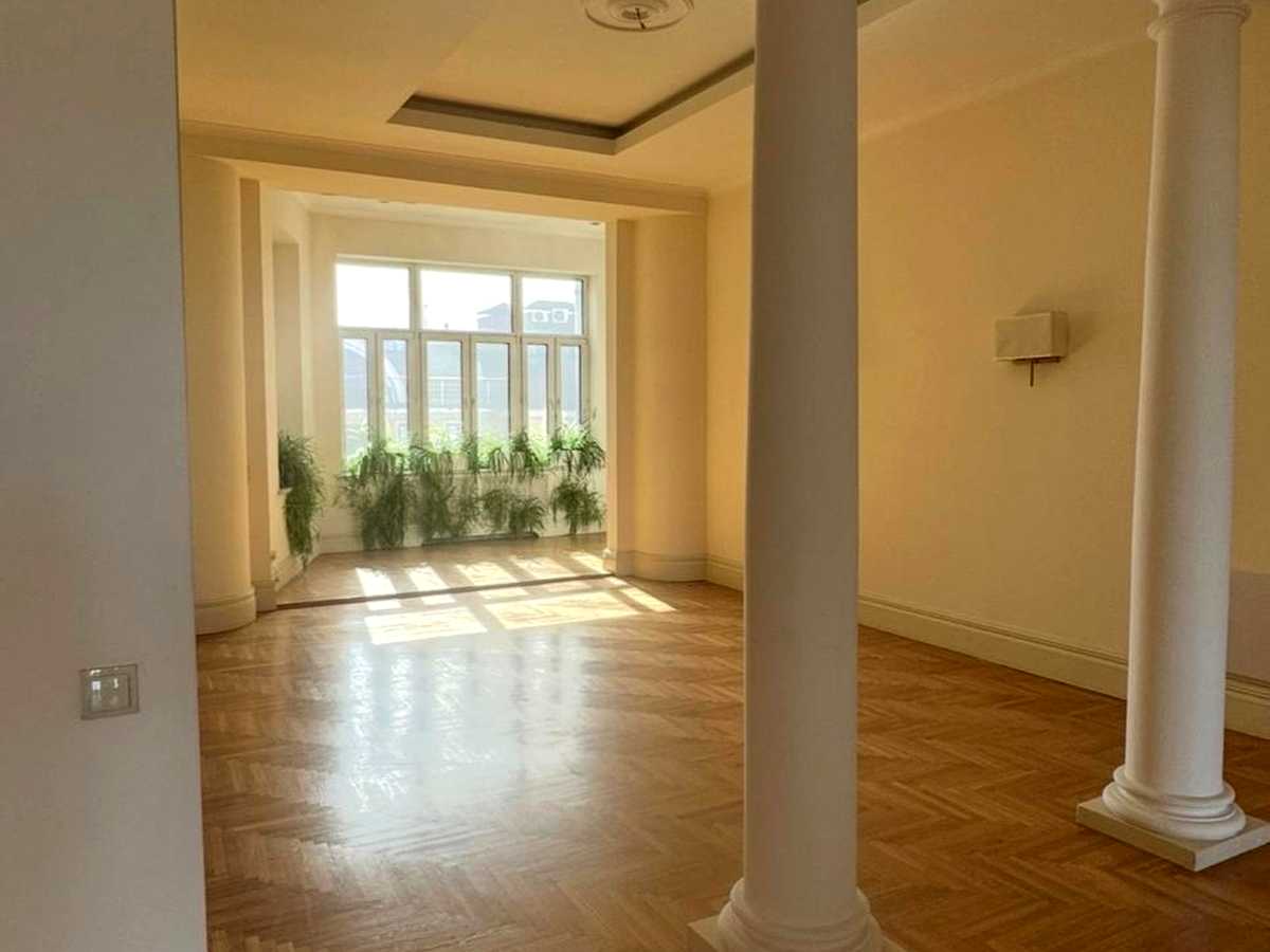 Квартира на вул. Гетьмана Павла Скоропадського, 11/61 в Київ, ID 389767, фото №2