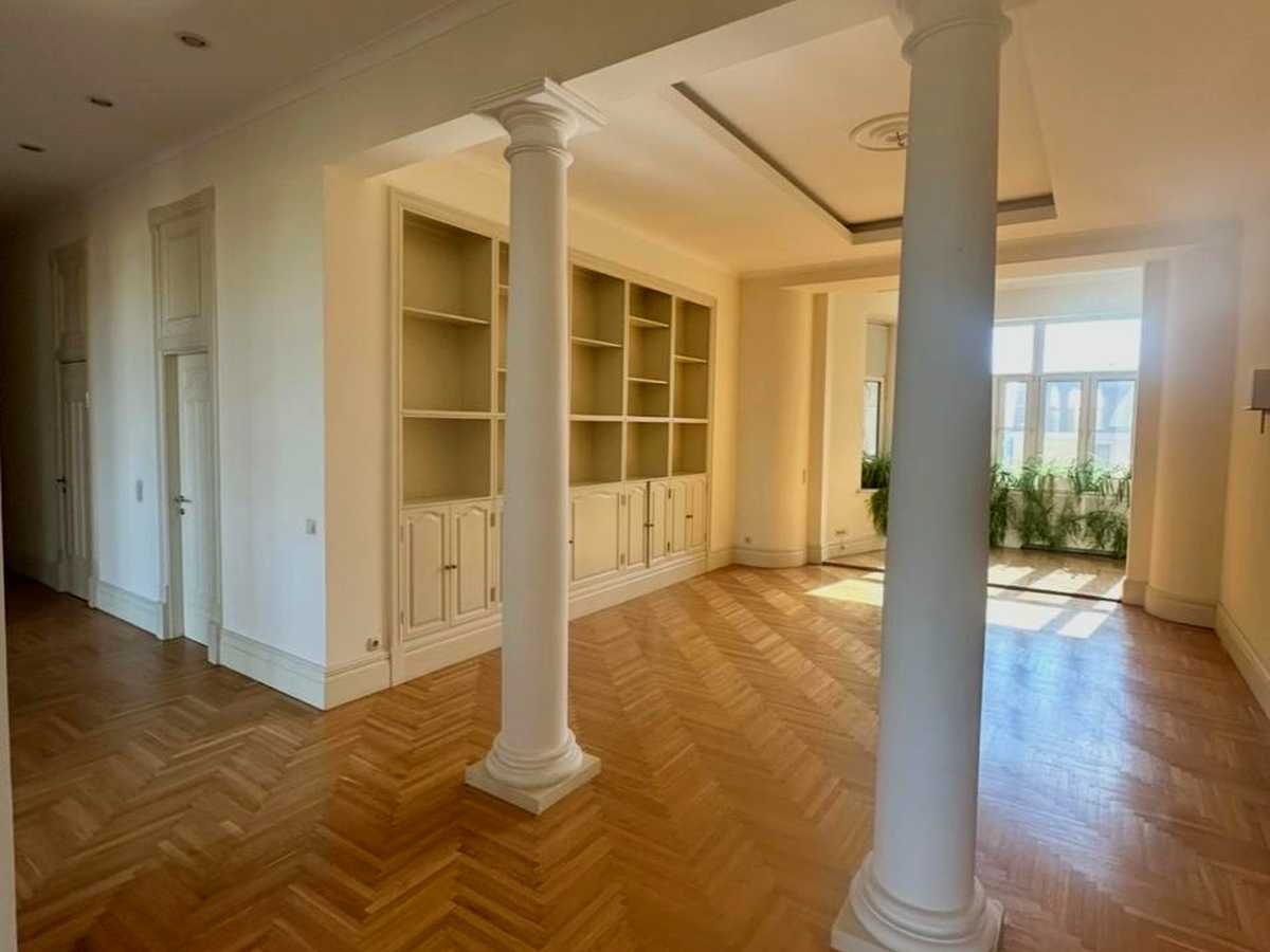 Квартира на вул. Гетьмана Павла Скоропадського, 11/61 в Київ, ID 389767, фото №3
