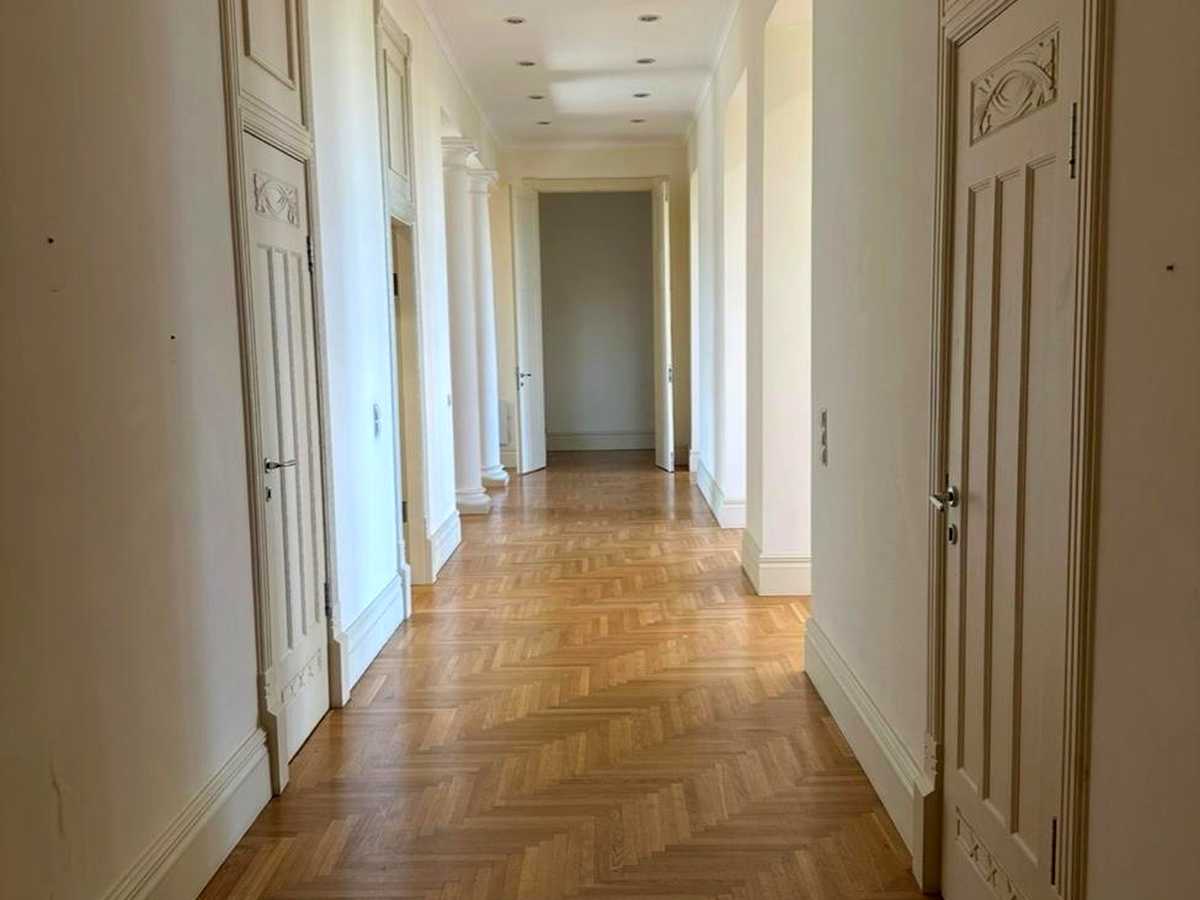 Квартира на вул. Гетьмана Павла Скоропадського, 11/61 в Київ, ID 389767, фото №4