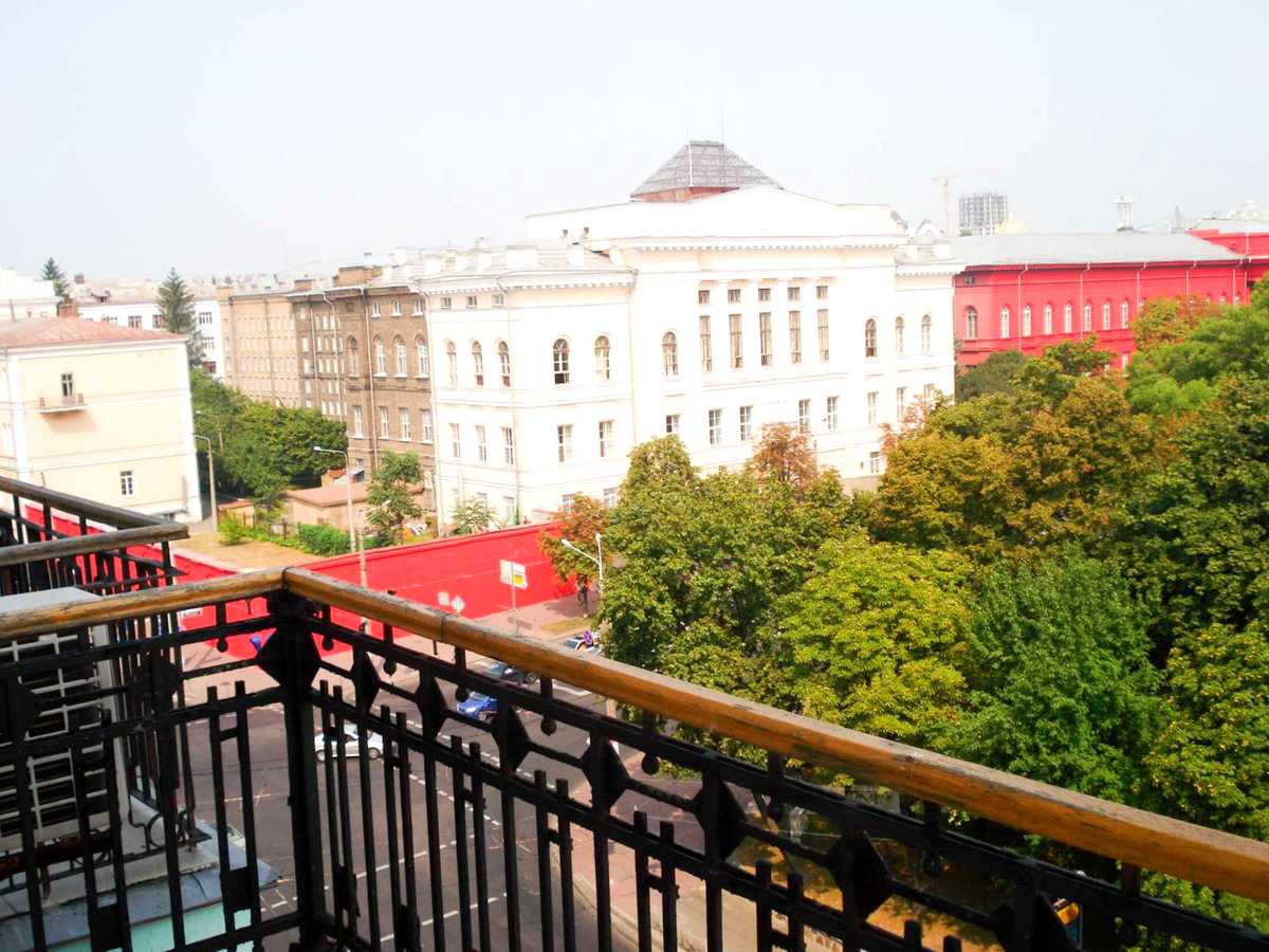 Квартира на вул. Гетьмана Павла Скоропадського, 11/61 в Києві, ID 389767, фото №6
