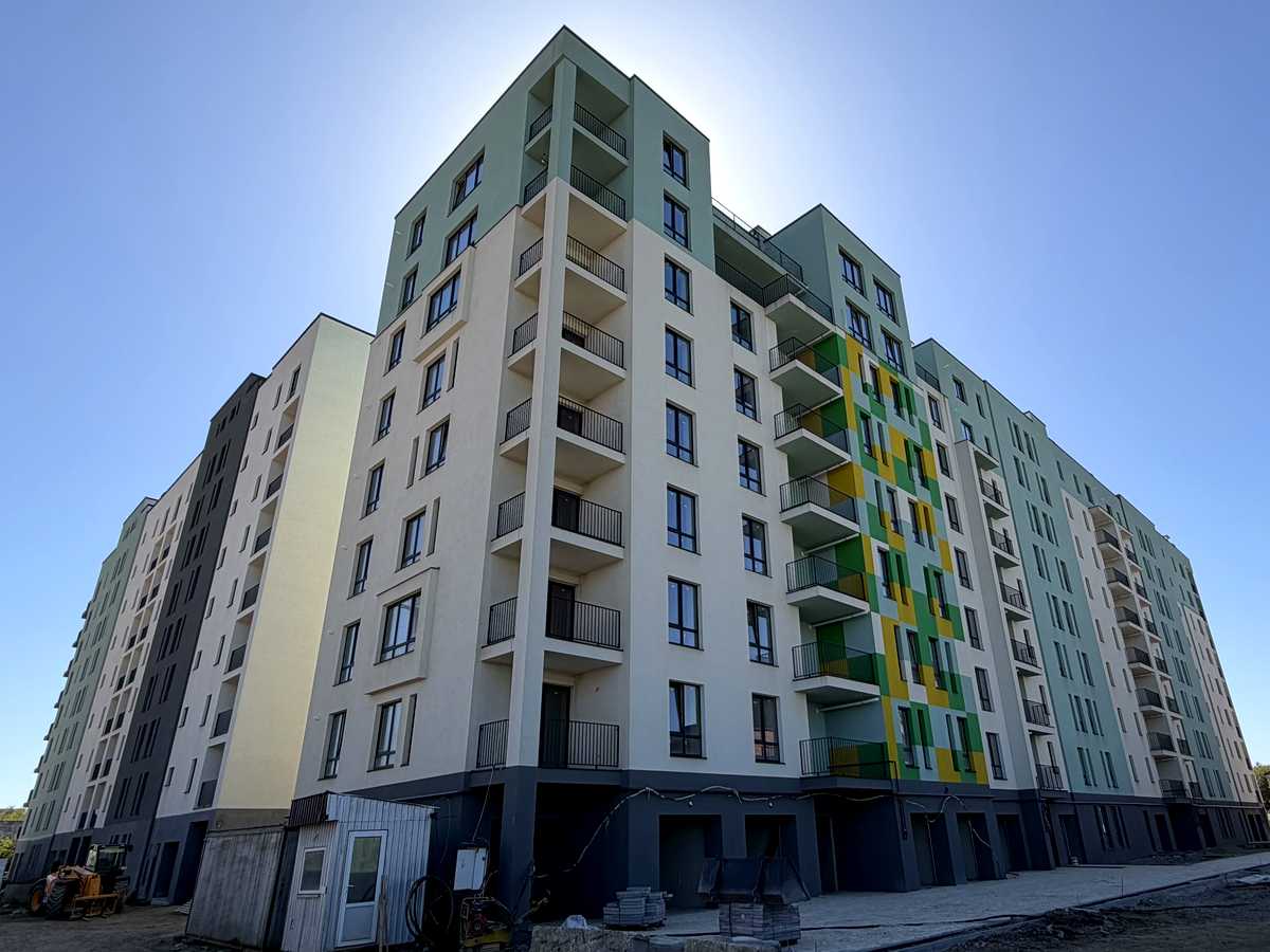 Квартира на вул. Тараса Шевченка, ID 370463, фото №1