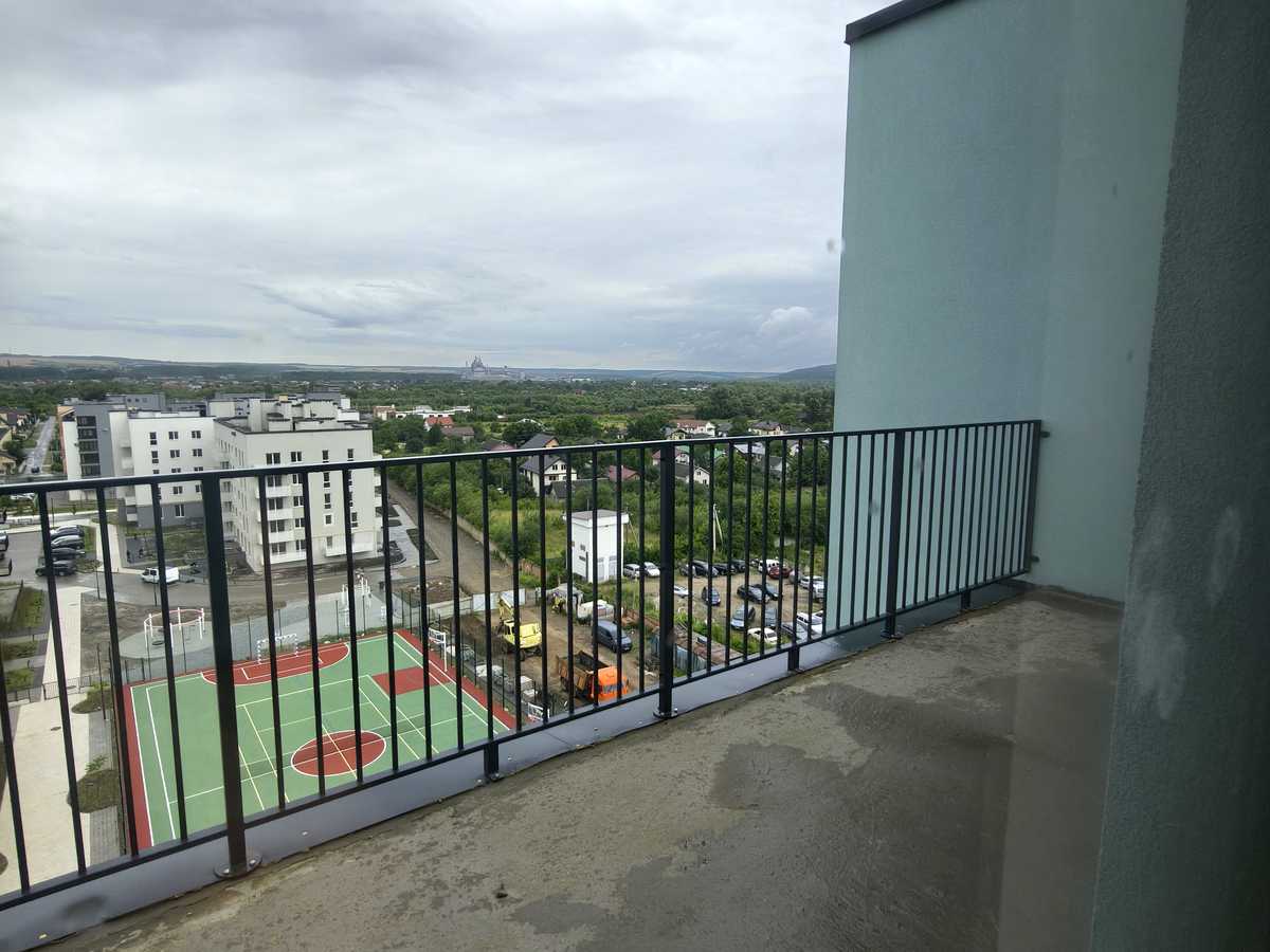 Квартира на вул. Тараса Шевченка в Івано-Франківську, ID 370463, фото №11