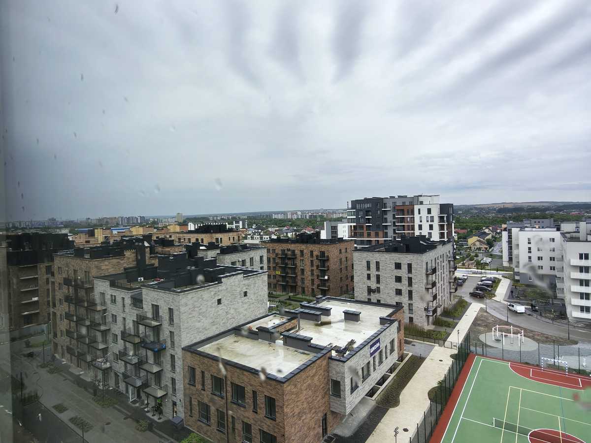 Квартира на вул. Тараса Шевченка в Івано-Франківську, ID 370463, фото №3