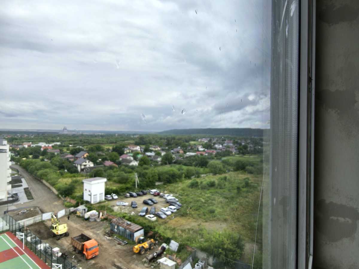 Квартира на вул. Тараса Шевченка в Івано-Франківську, ID 370463, фото №5