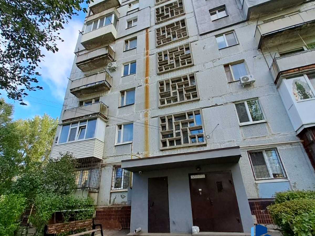 Квартира на вул. Космонавтів, 6 в Дніпрі, ID 388006, фото №10