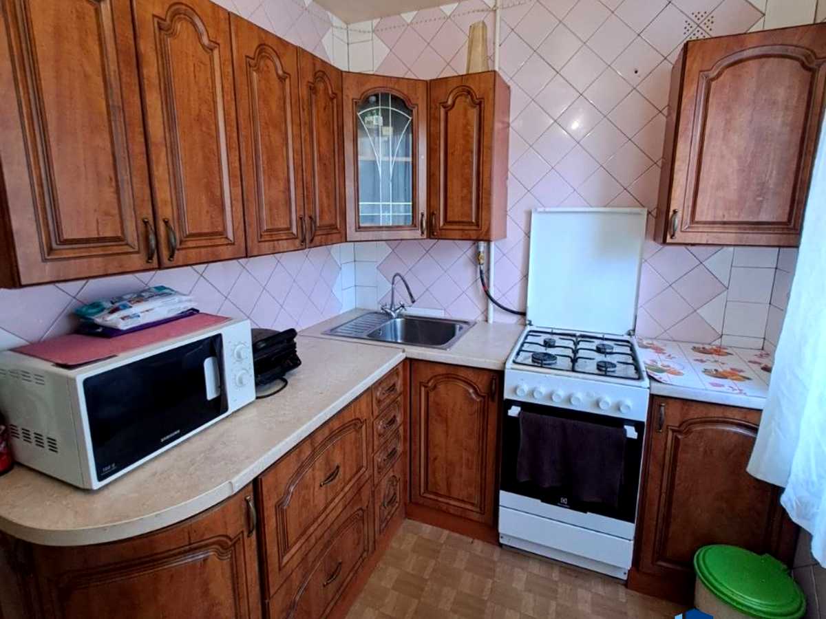 Квартира на вул. Космонавтів, 6 в Дніпрі, ID 388006, фото №4